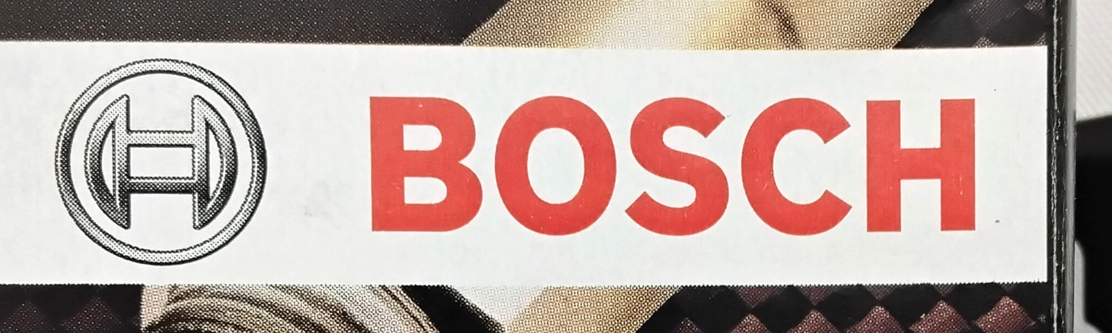 Bosch Wideband Air/Fuel Sensor Oxygen Sensor Part Number 17018 NIB #W4466