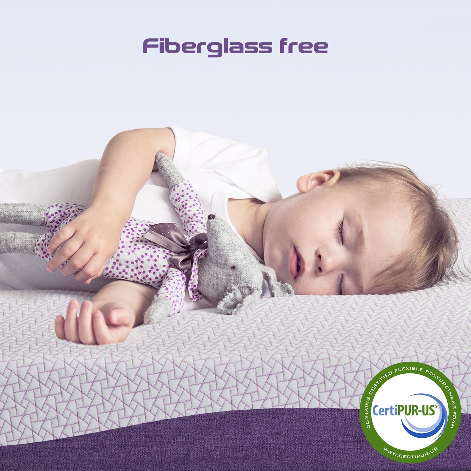 8/10/12/14Inch Gel Infused Memory Foam Twin XL Full Queen King Mattress in a Box