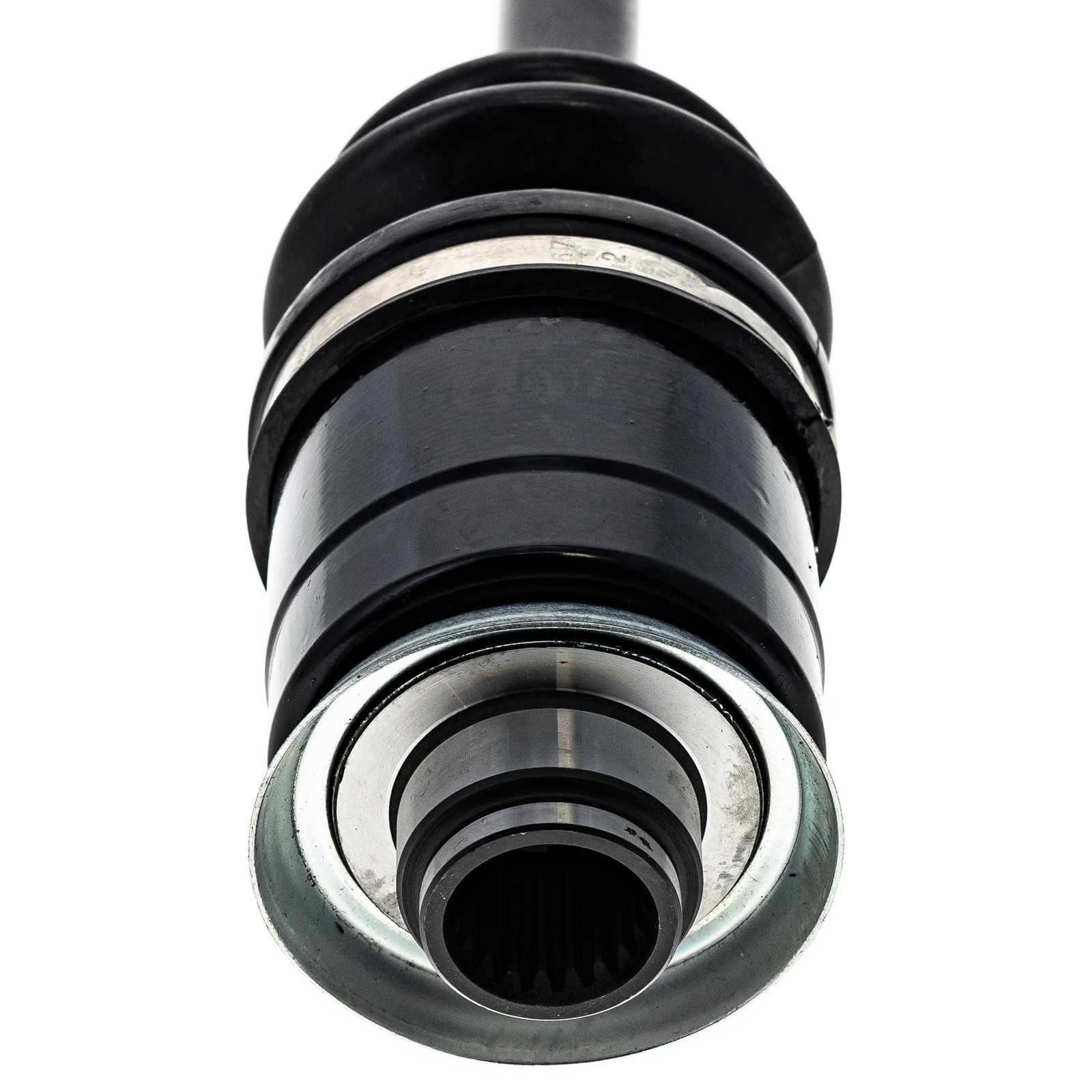 NICHE Front Drive Shaft CV Axle for Suzuki Quadrunner 500 54901-09F11 2 Pack