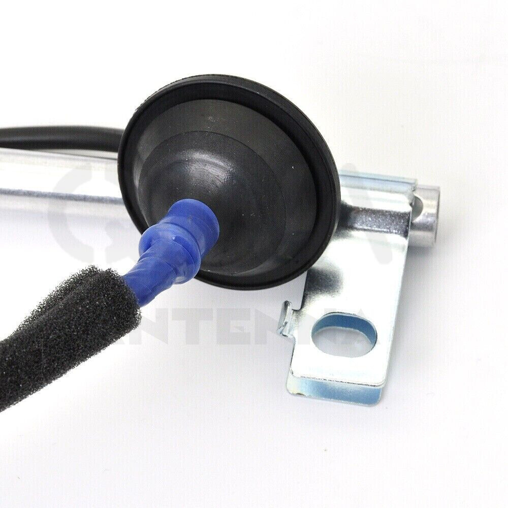 Antenna Base Manual Type With Holder fit 2005-2015 Toyota Tacoma 86300-04070