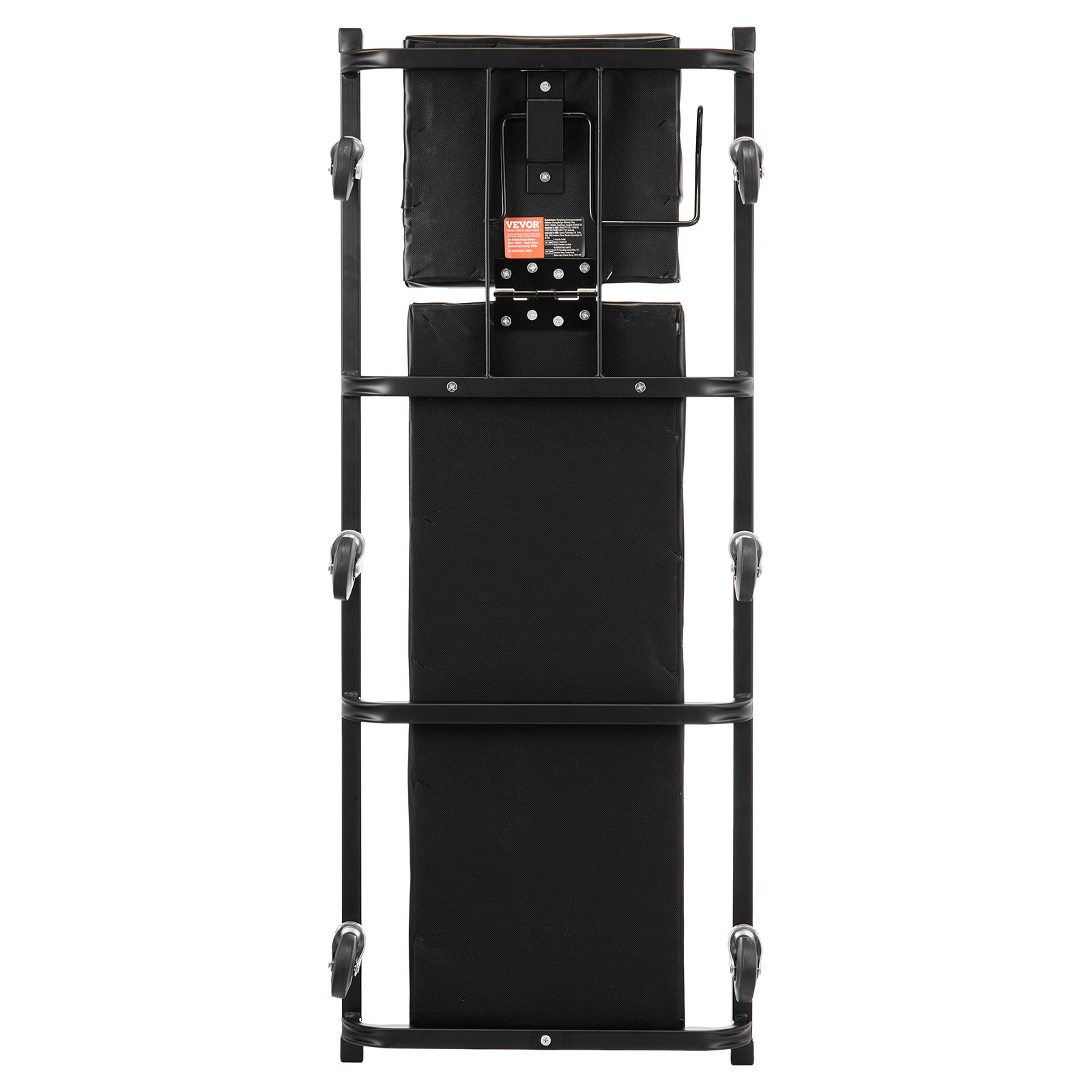 VEVOR 40 in Mechanic Garage Creeper 300 lbs Capacity Automotive Rolling Creeper