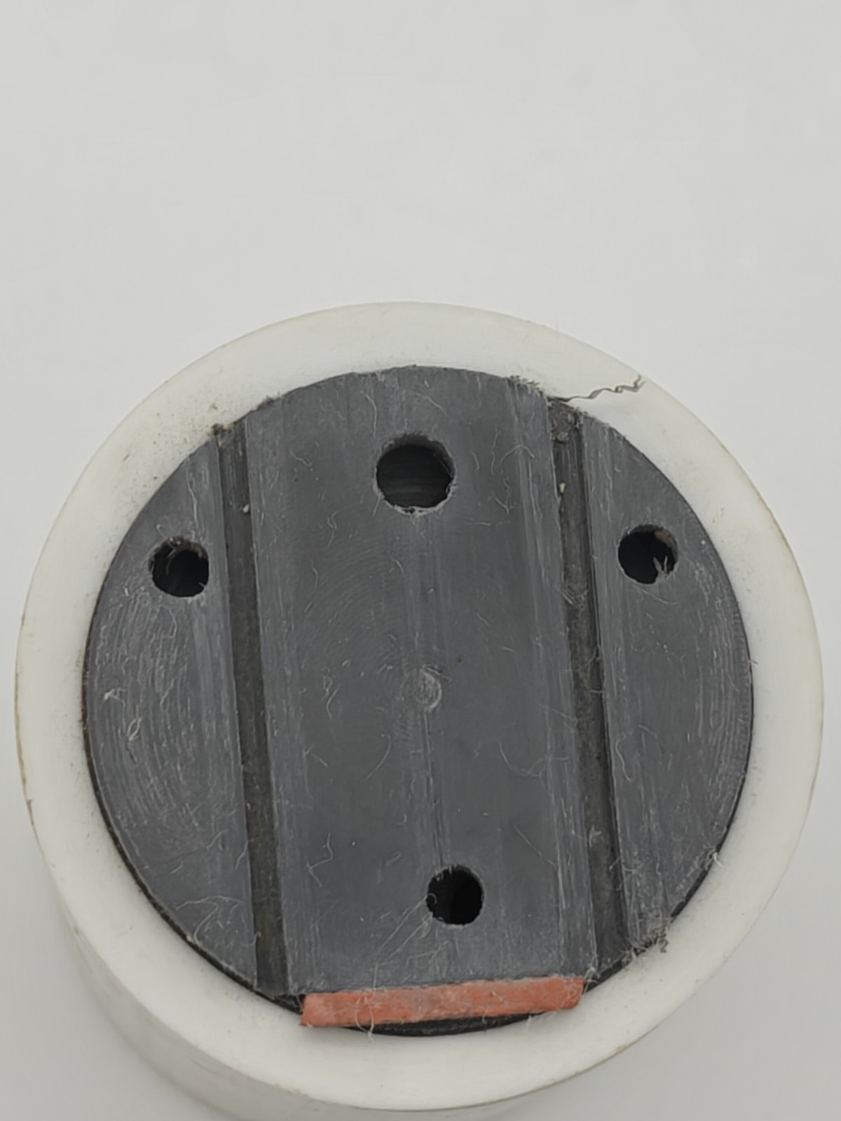 Vintage HO Scale Ballast Spreader #479-008 – Made in USA – Original Box