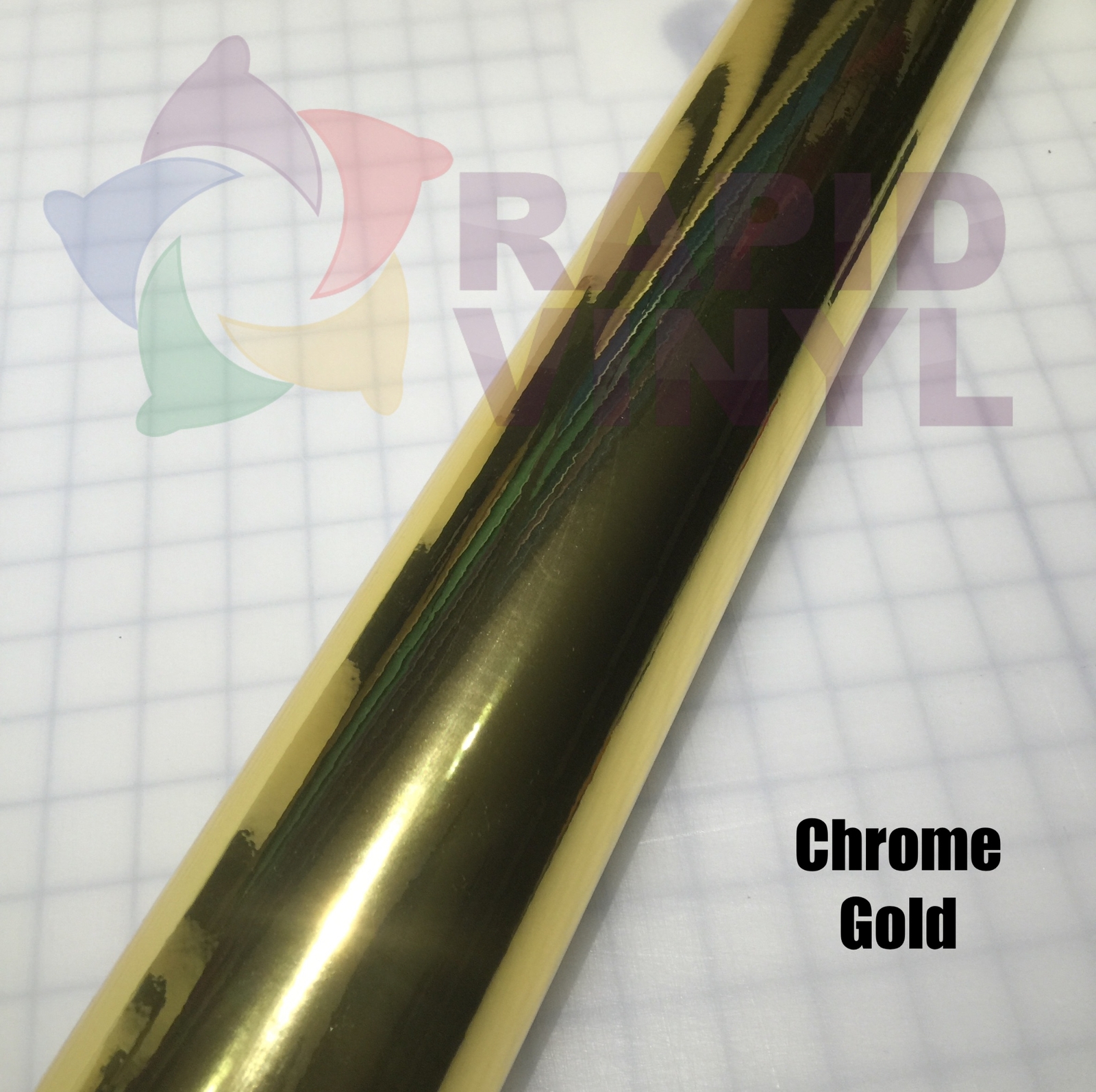 Chrome Custom Vinyl Lettering Text Decal for Home Garage Car Truck Boat Trailer