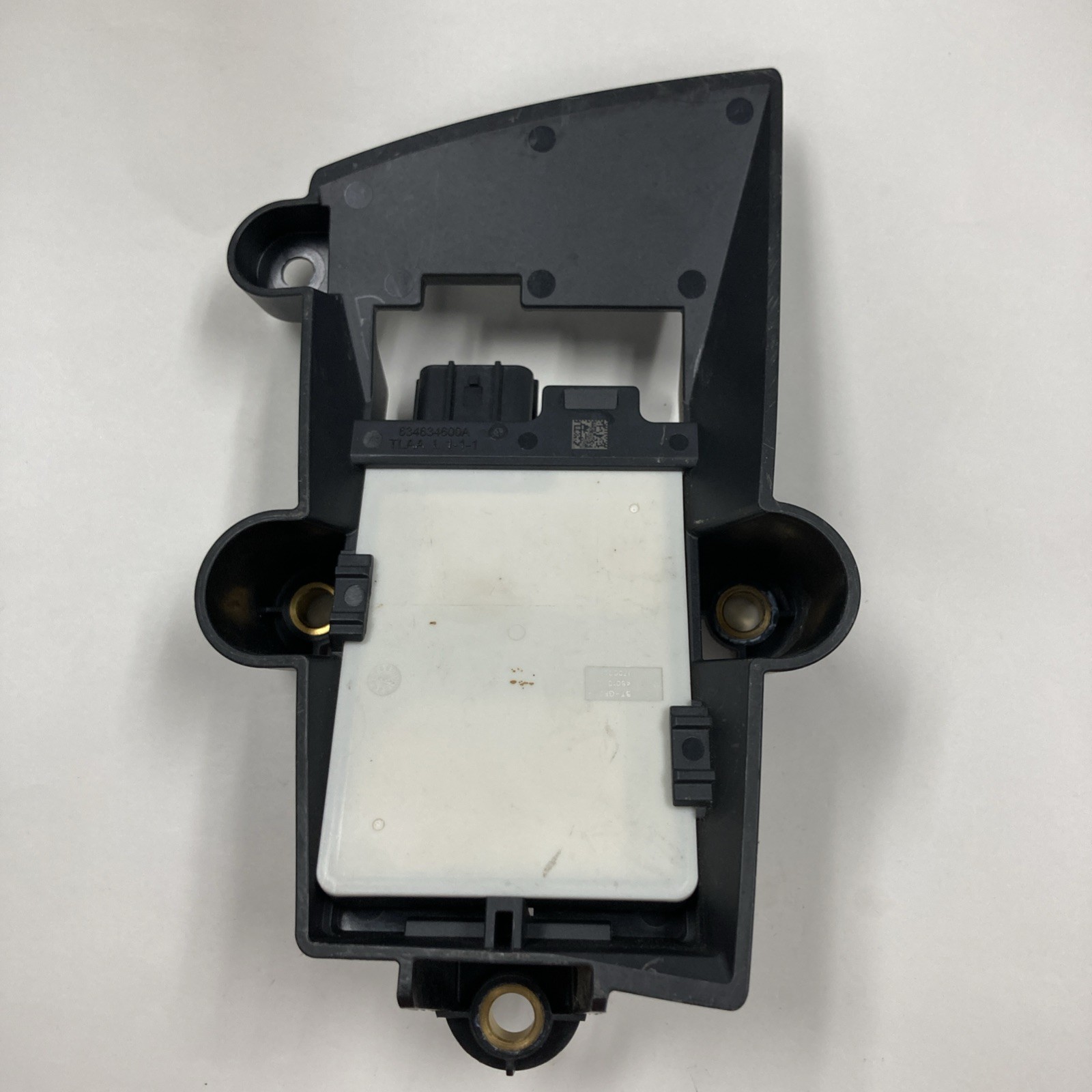 2017-2022 Honda CR-V LH Blind Spot Monitor Sensor w/ Bracket OEM 36935-TLA-A02