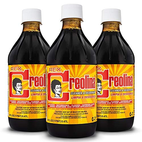 Creolina Rex 16oz 3 Pack