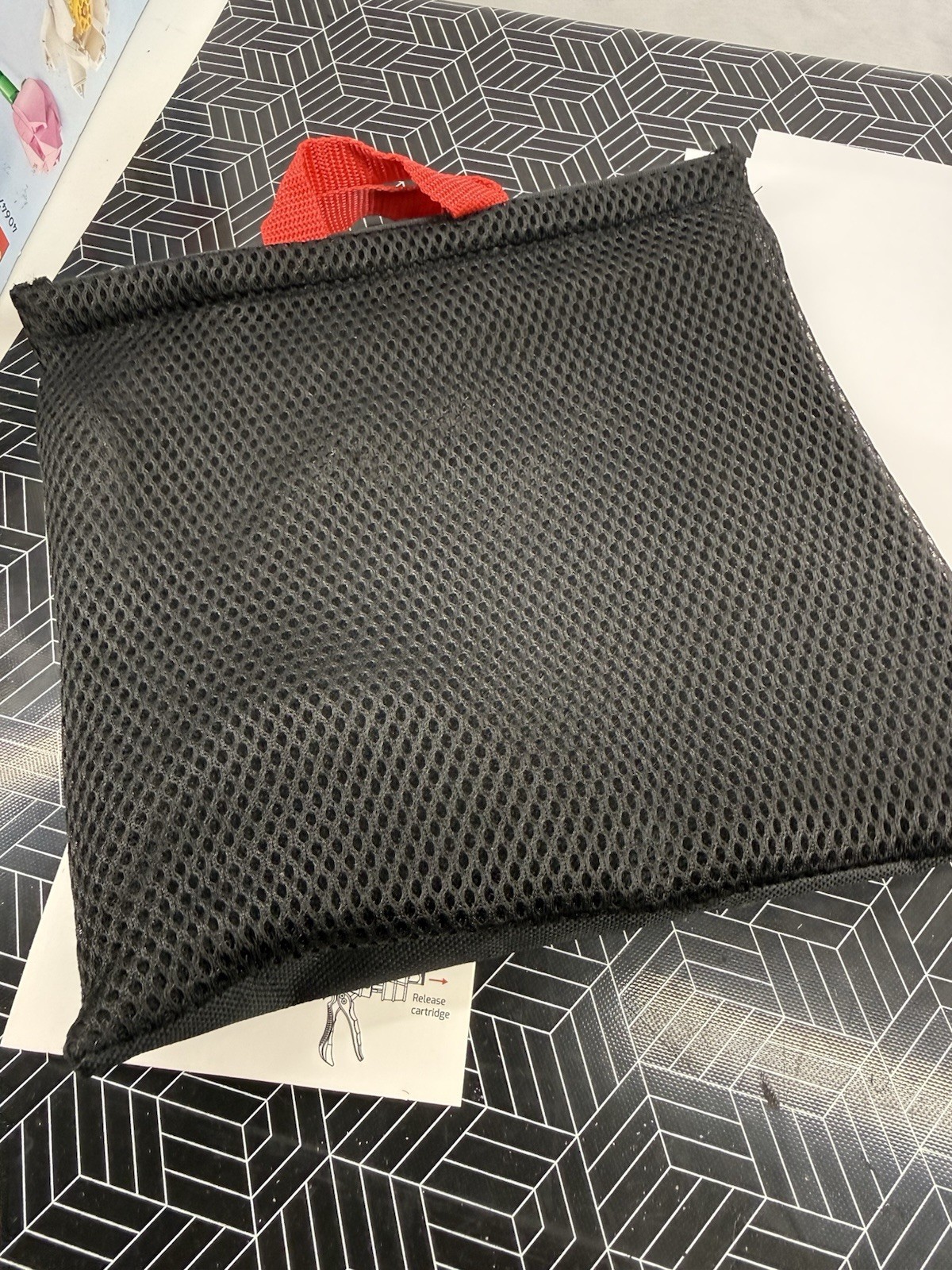 MOON BLASTER Cartridge Puller Tool