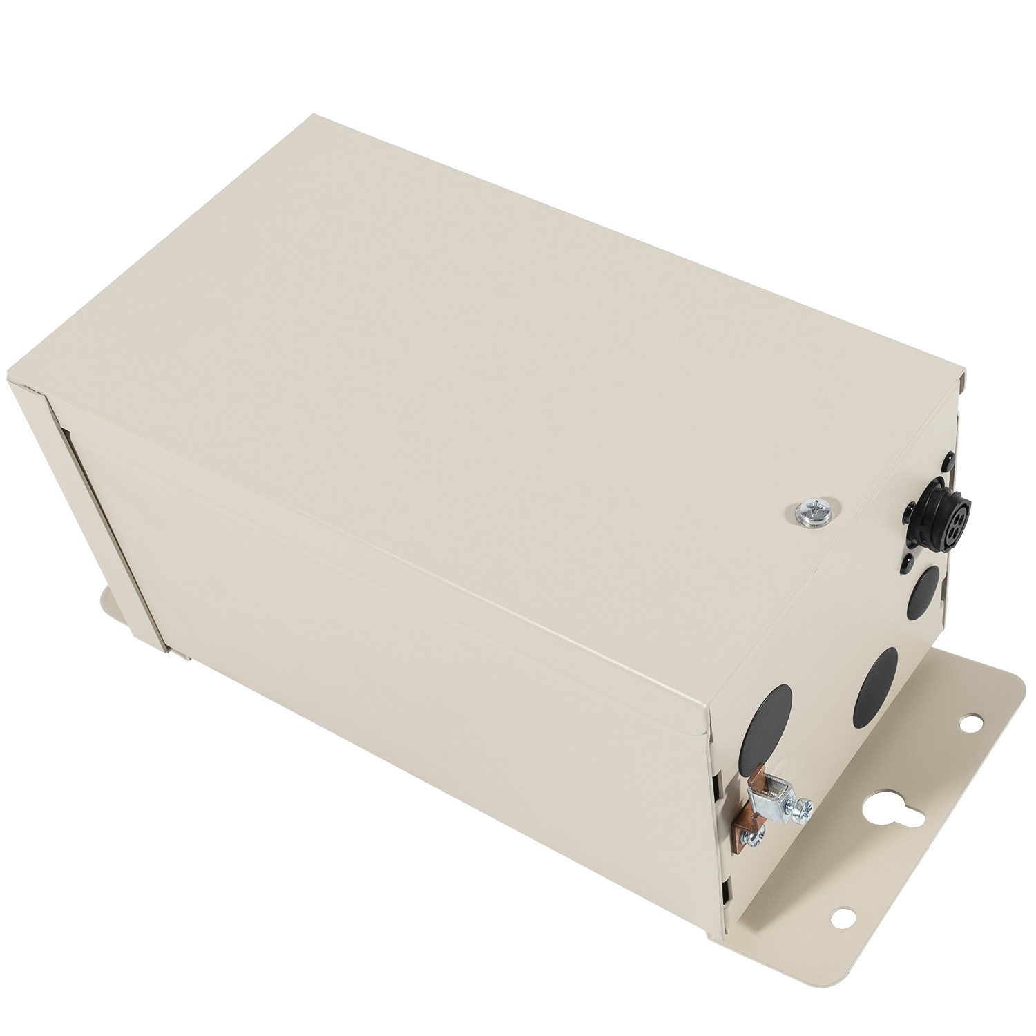 520556 IntelliChlor SCG Power Center For Pentair Salt Chlorine Generator System