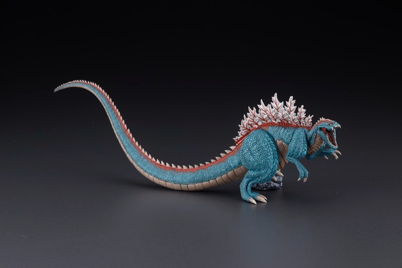 Godzilla Singular Point Hyper Modeling Series (Trading Figure)