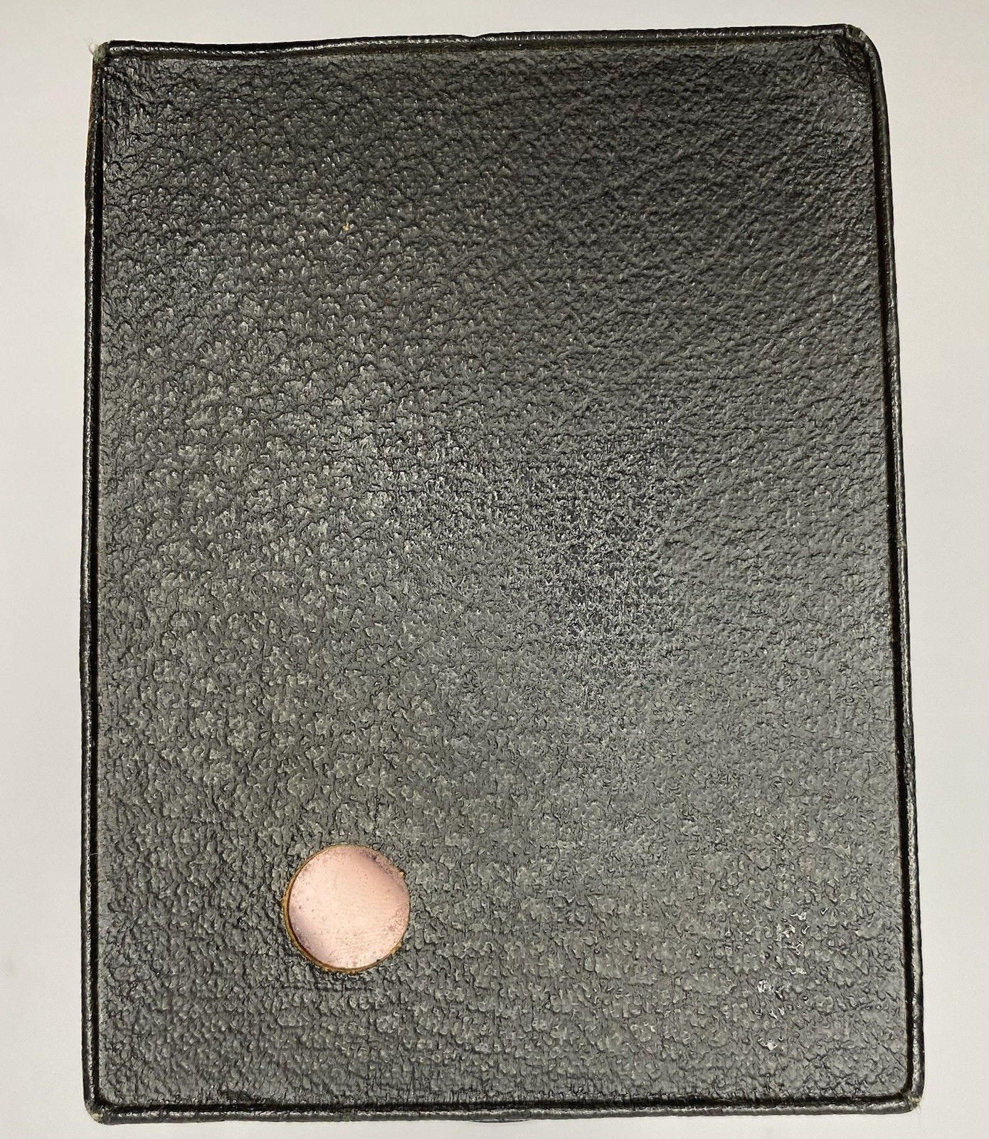 Brownie Target SIX-20 Camera Kodak Eastman Company 1946-1952 Art Deco *UNTESTED*