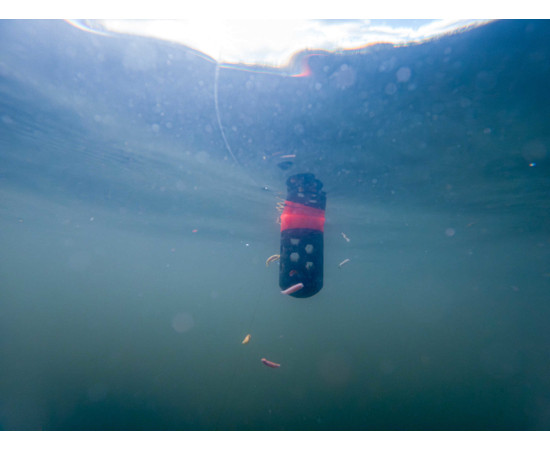 1 x Brand New - Korum Floating Feeder - New 2025 - K0320069