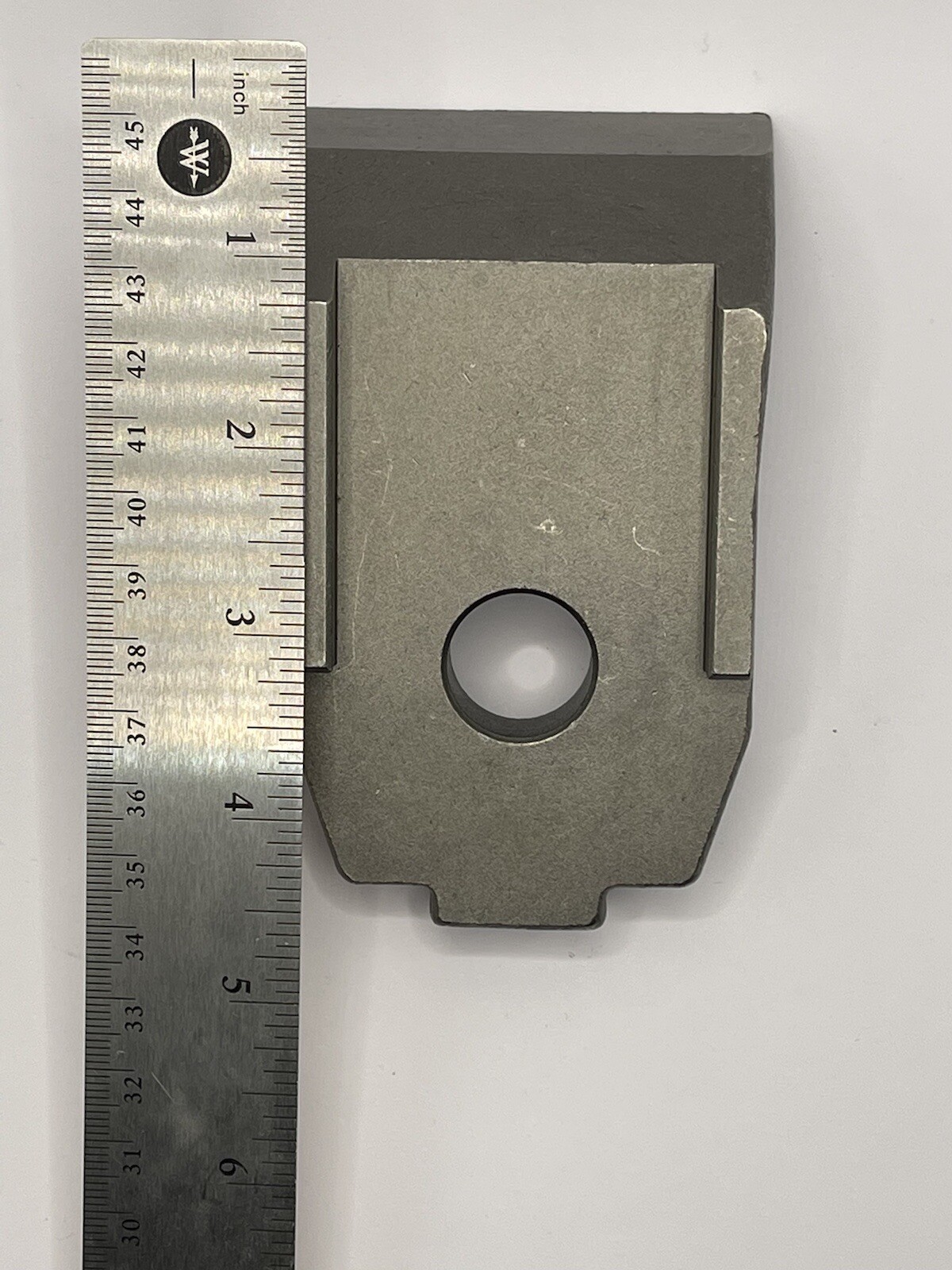 Set of 27 Replacement Denis Cimaf Type 3 Teeth