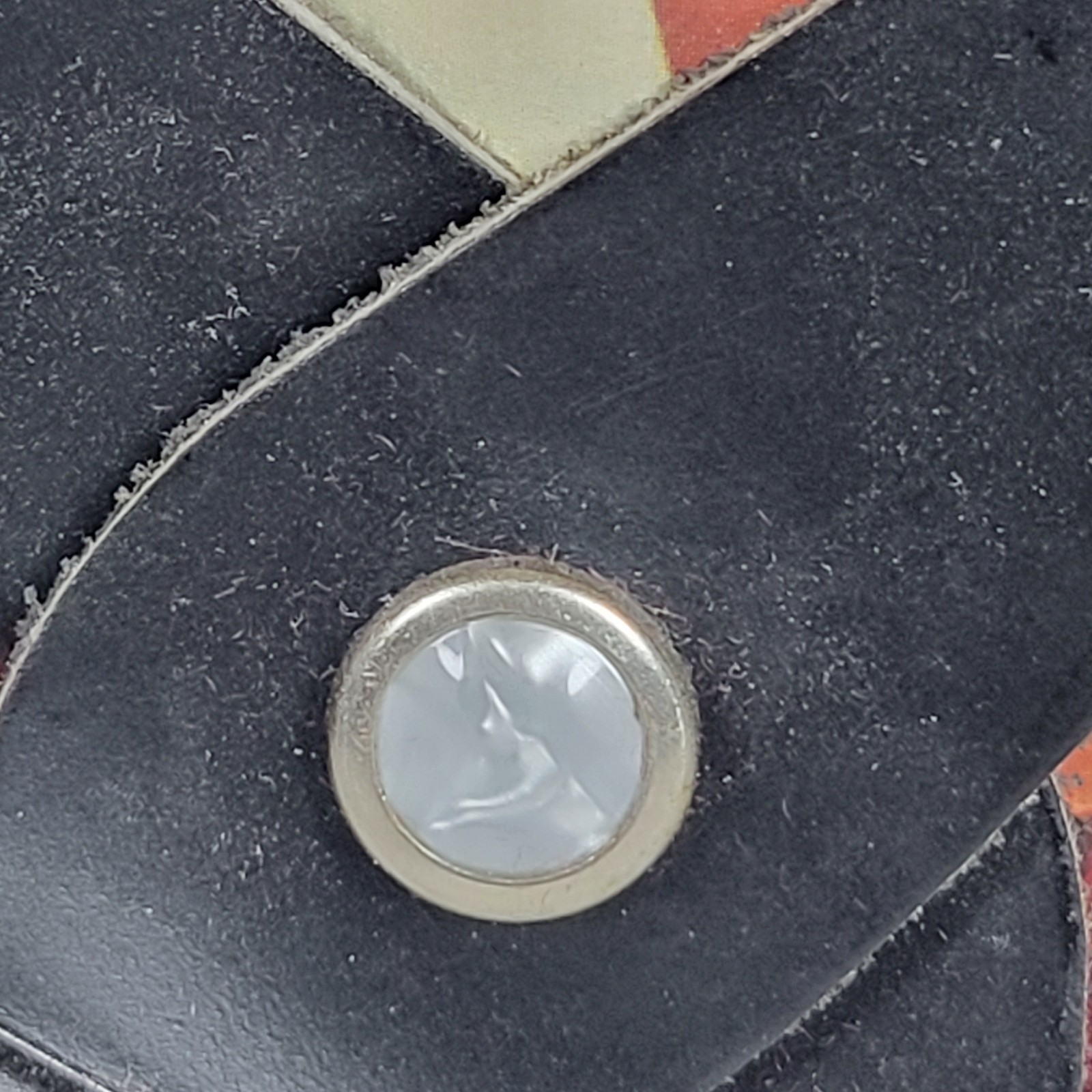 Vintage Portable Travel Bar Executair 737 Trav-L-Bar Case Key Uniroyal Royalite