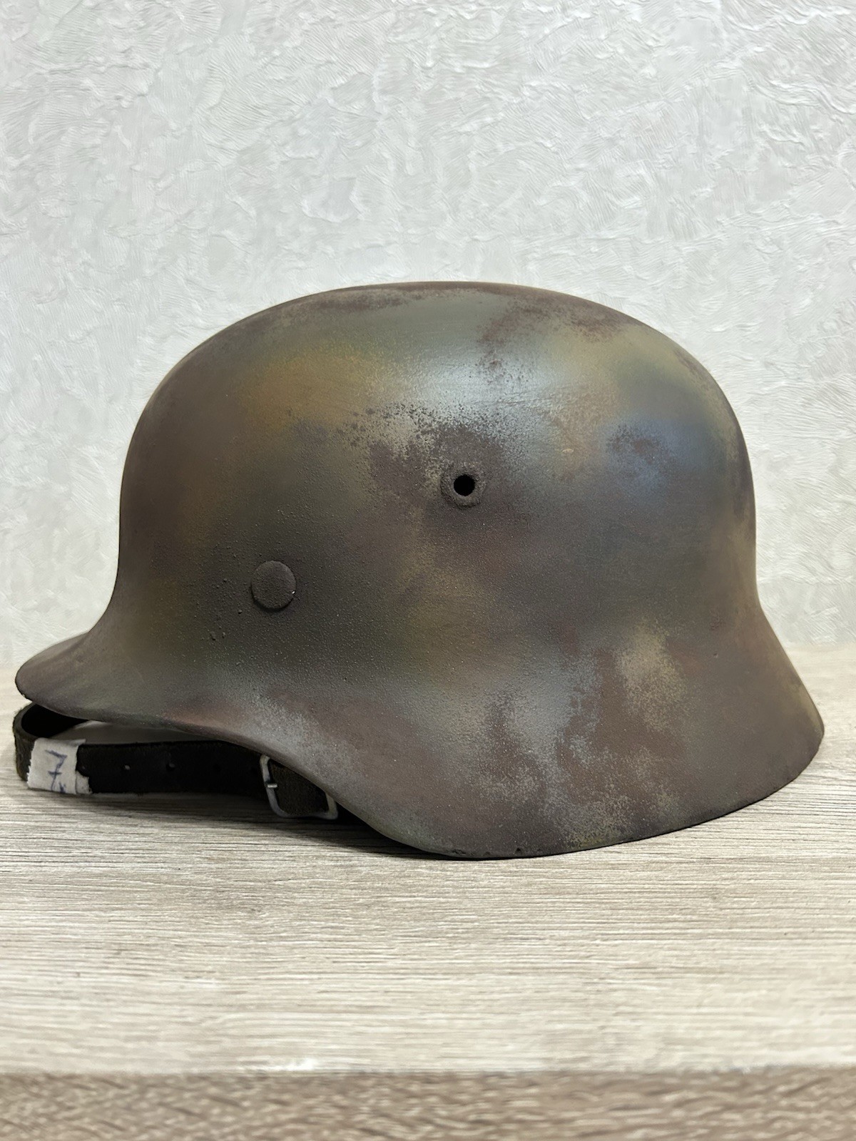 Helmet german original nice helmet M40 size 66 WW2 WWII