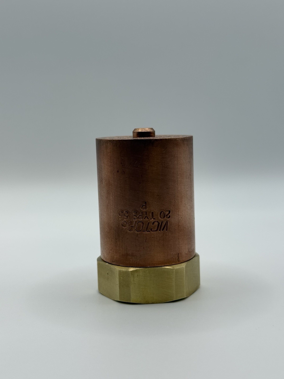 ESAB Victor Professional Type 55 Head, Size: 20 0311-0232