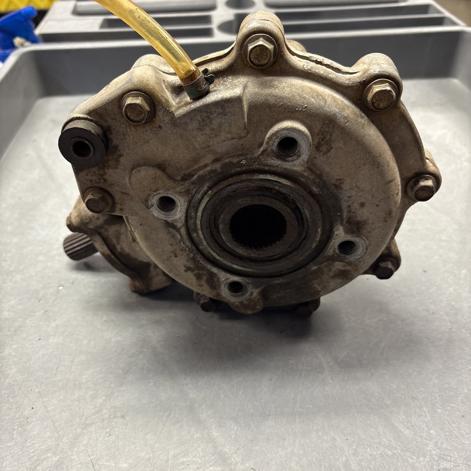 OEM Polaris Rear Differential Xpedition 325 425 Magnum 325 500 2000 1341321