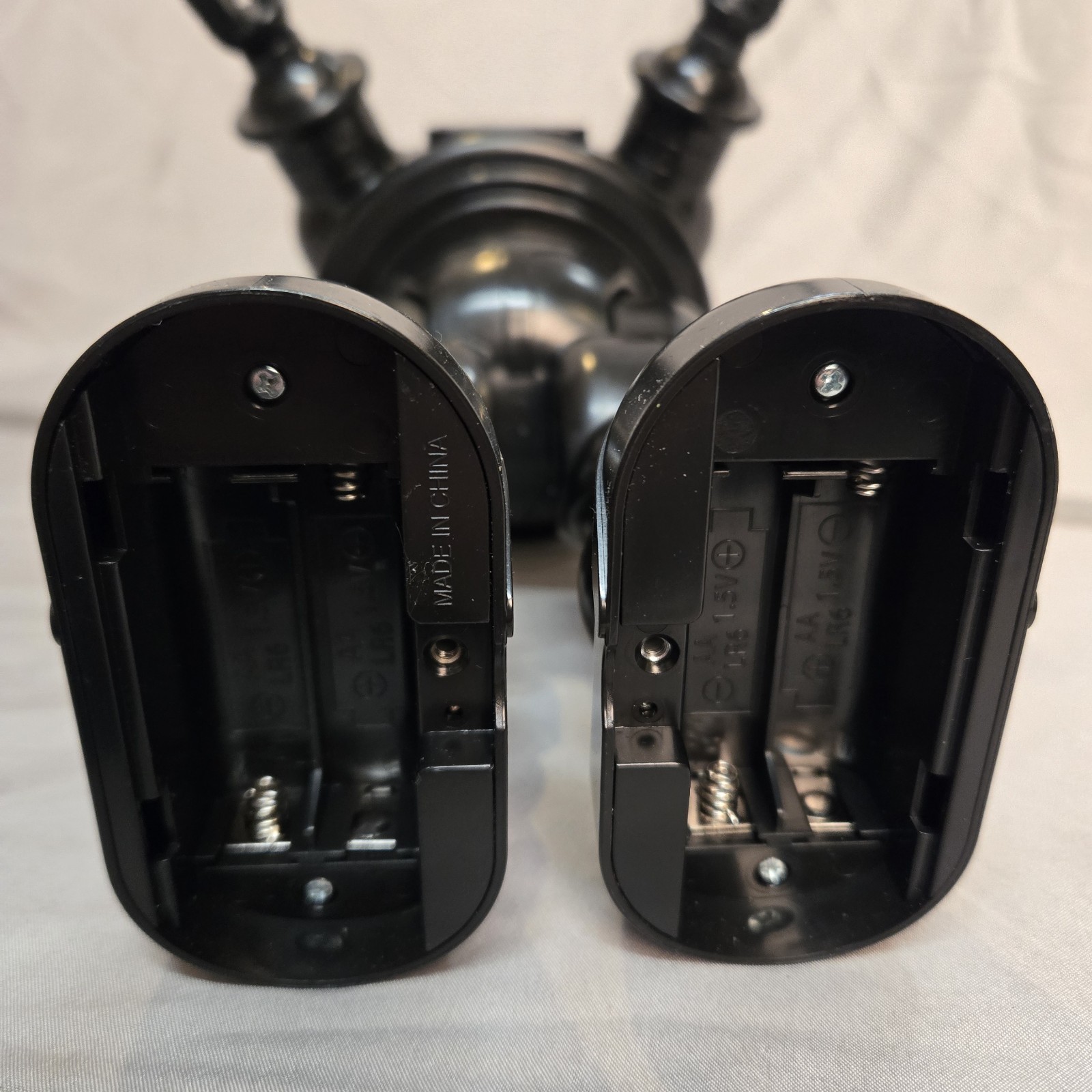 Robbie The Robot Forbidden Planet Walking Talking Working 14” Lights Sounds