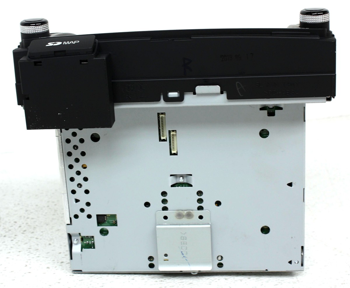 96560-3W750WK OEM Radio Media Display For Kia Sportage (US)