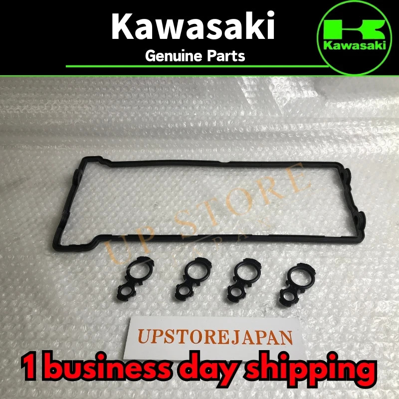 OEM Kawasaki Valve Head Cover gasket/ W SP GASKET  11061-0738 ZX14 ZX14R 2006-23