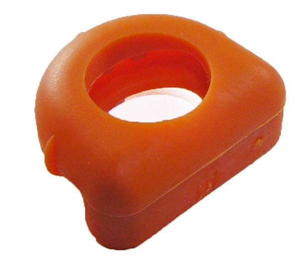 Ridgid R250AF18 Angled Finish Nailer Replacement No-Mar Pad - 560590003