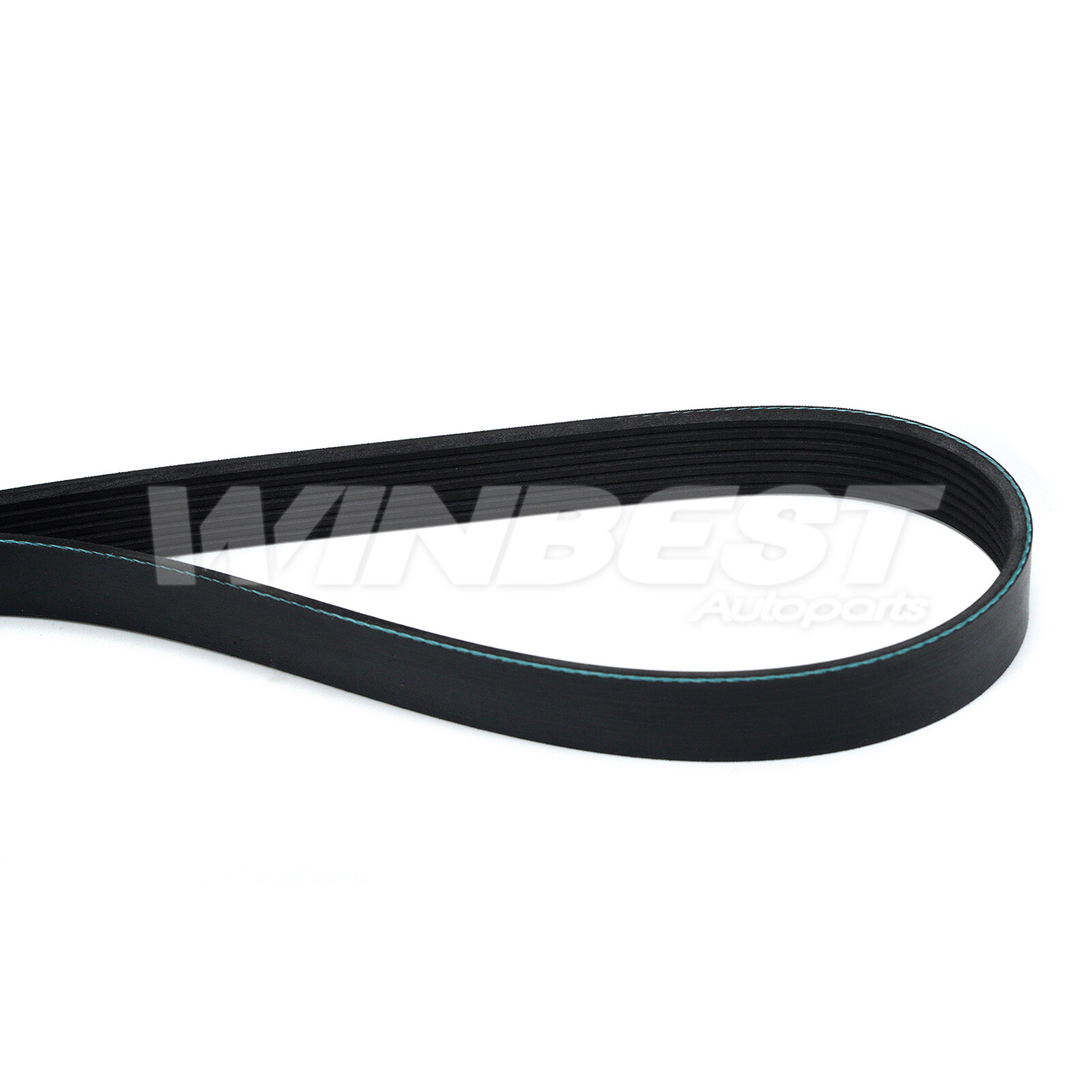 Serpentine Belt Drive Component Kit Fit Toyota Camry RAV4 Solara Scion tC 2.4L