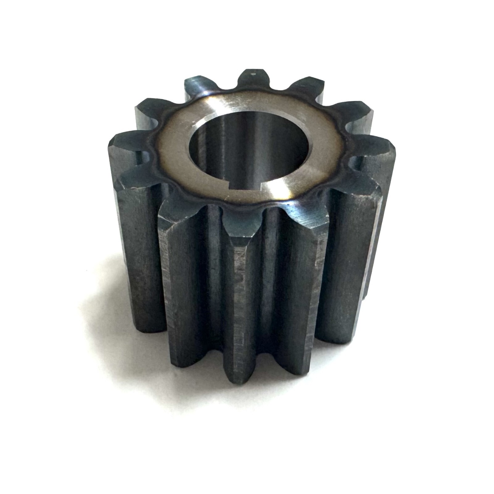 Multiquip Whiteman Pinion Gear for EM90 EM70 WM90 WM70 MW63 Mixers 513868