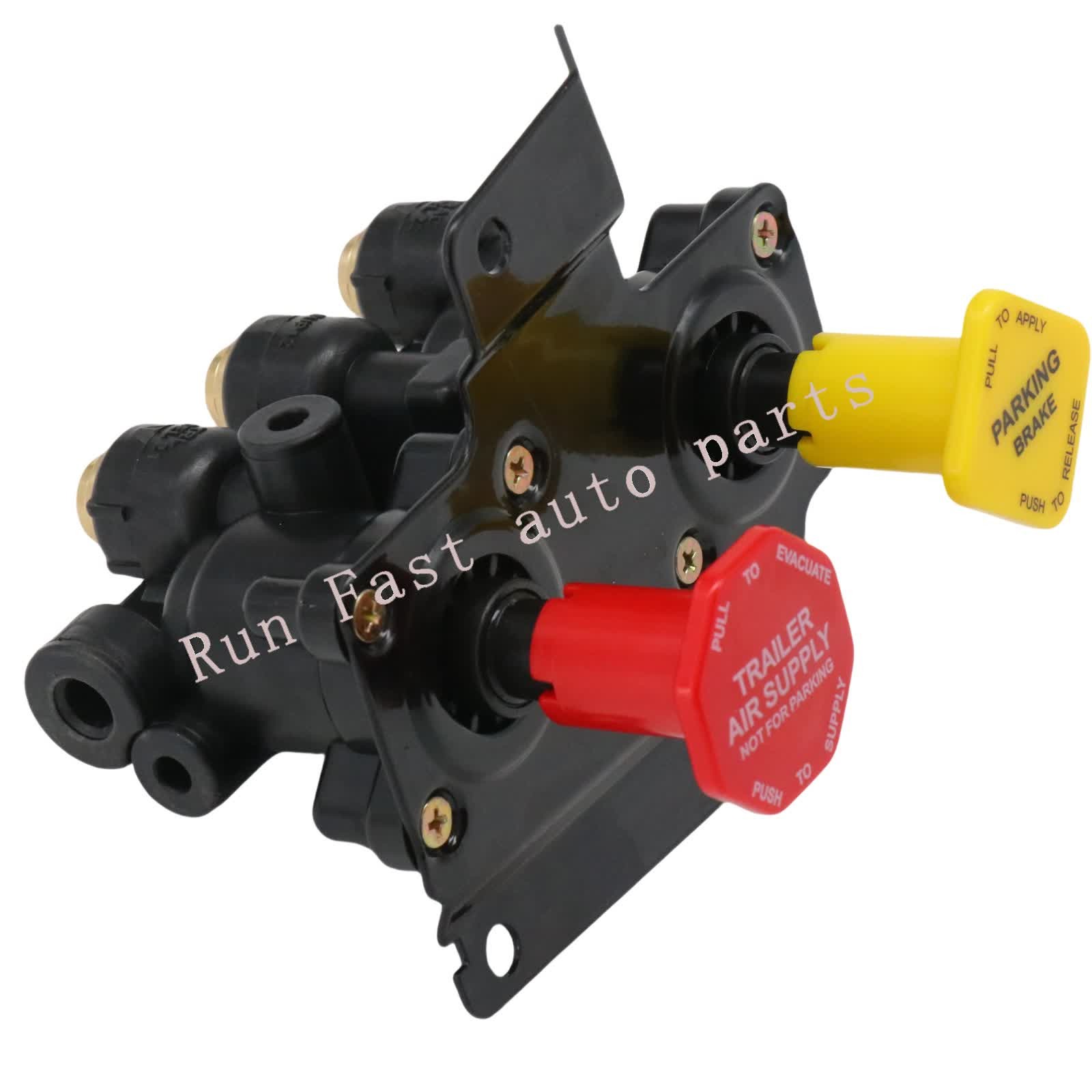 NEW FOR VOLVO VNL DASH CONTROL VALVE (MV-3) 21315044 K035691 24340522 USA