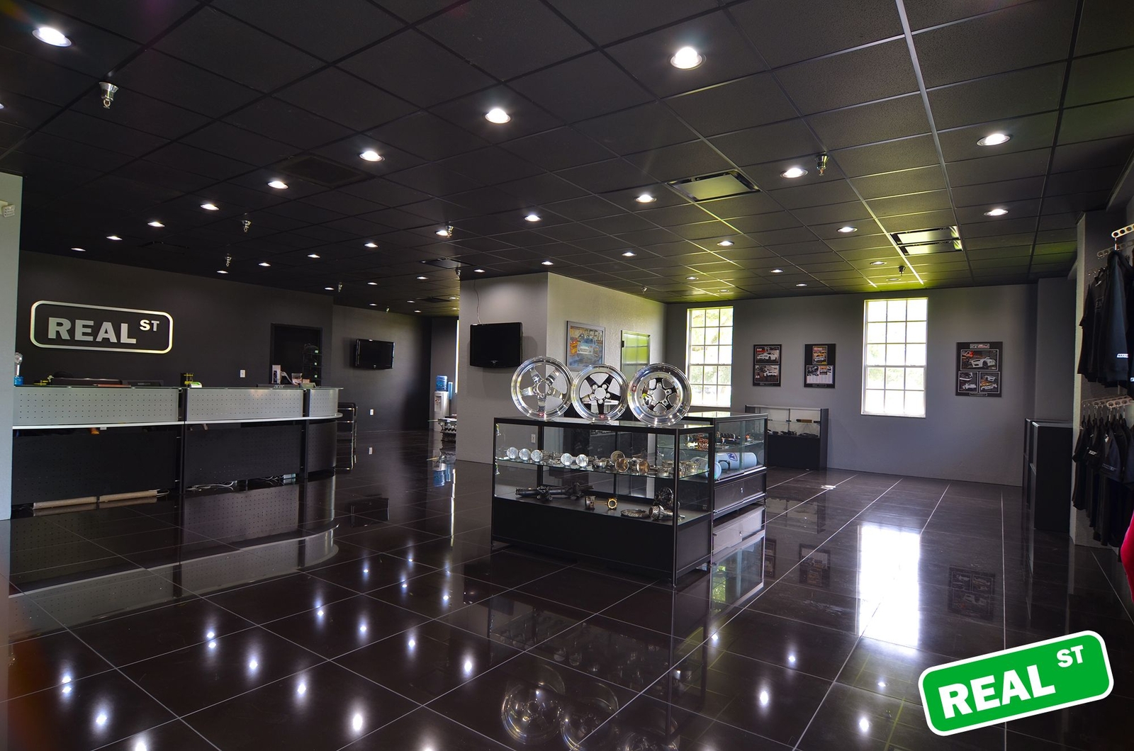 NEW Tial MVR BLACK MV-R MVR44 44mm Wastegate WITH V-BAND FLANGES AND ALL SPRINGS