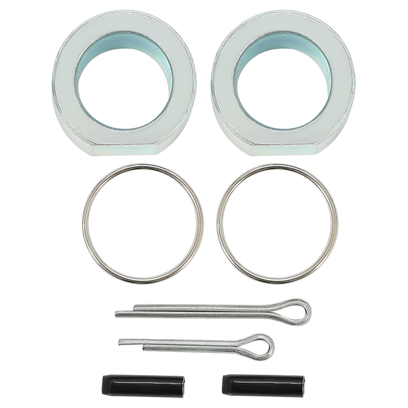 For Kubota BX22D BX23D BX24D BX25 B-Series Rear 3 Point Hitch Stabilizer Kit