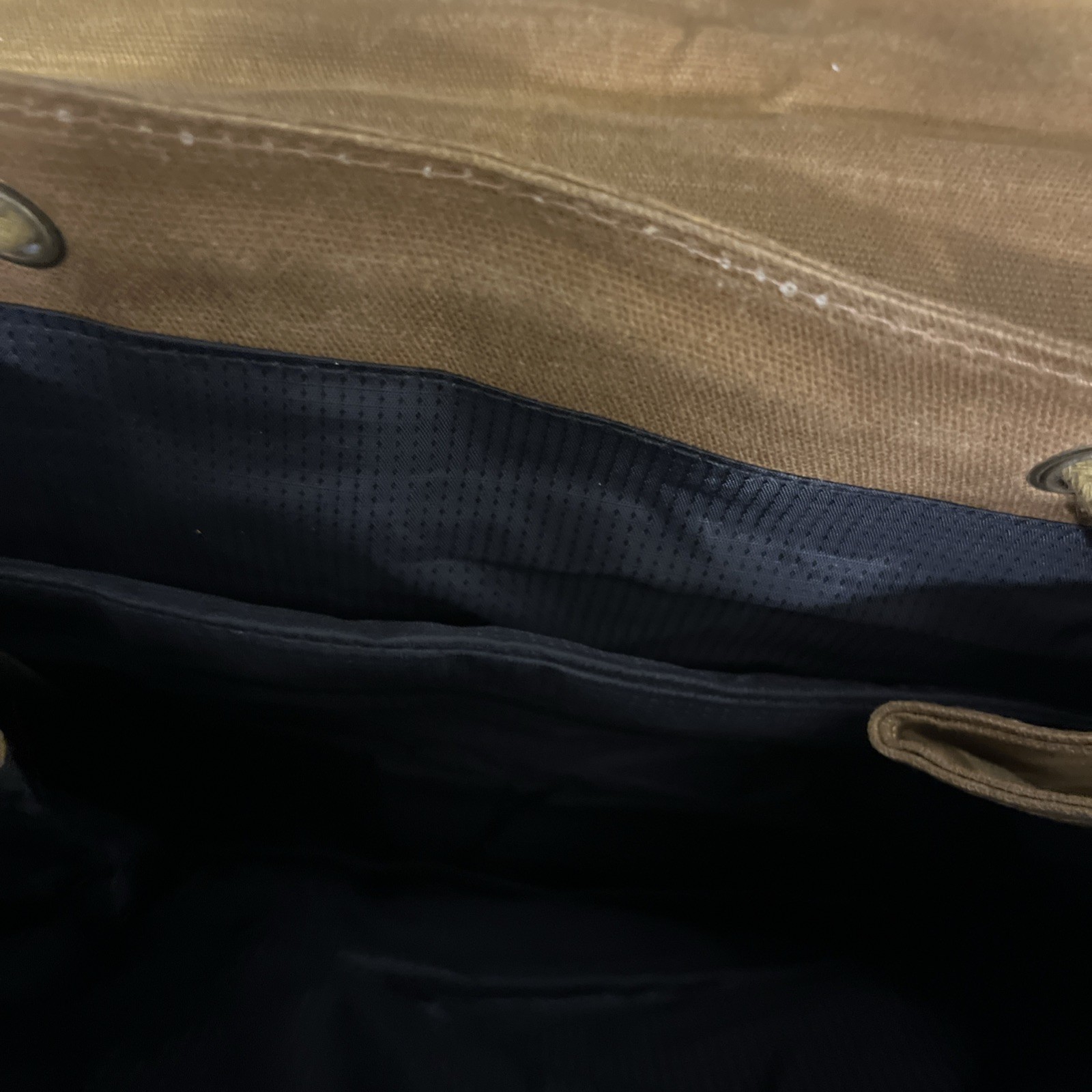 Cocktail Kingdom Bartender Backpack