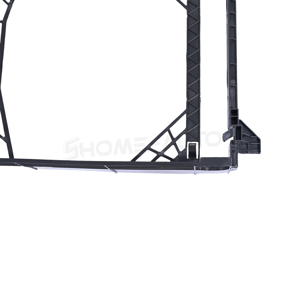 NEW For Chevrolet Malibu 16-21 Condenser Compressor Line Mount Bracket 23336318