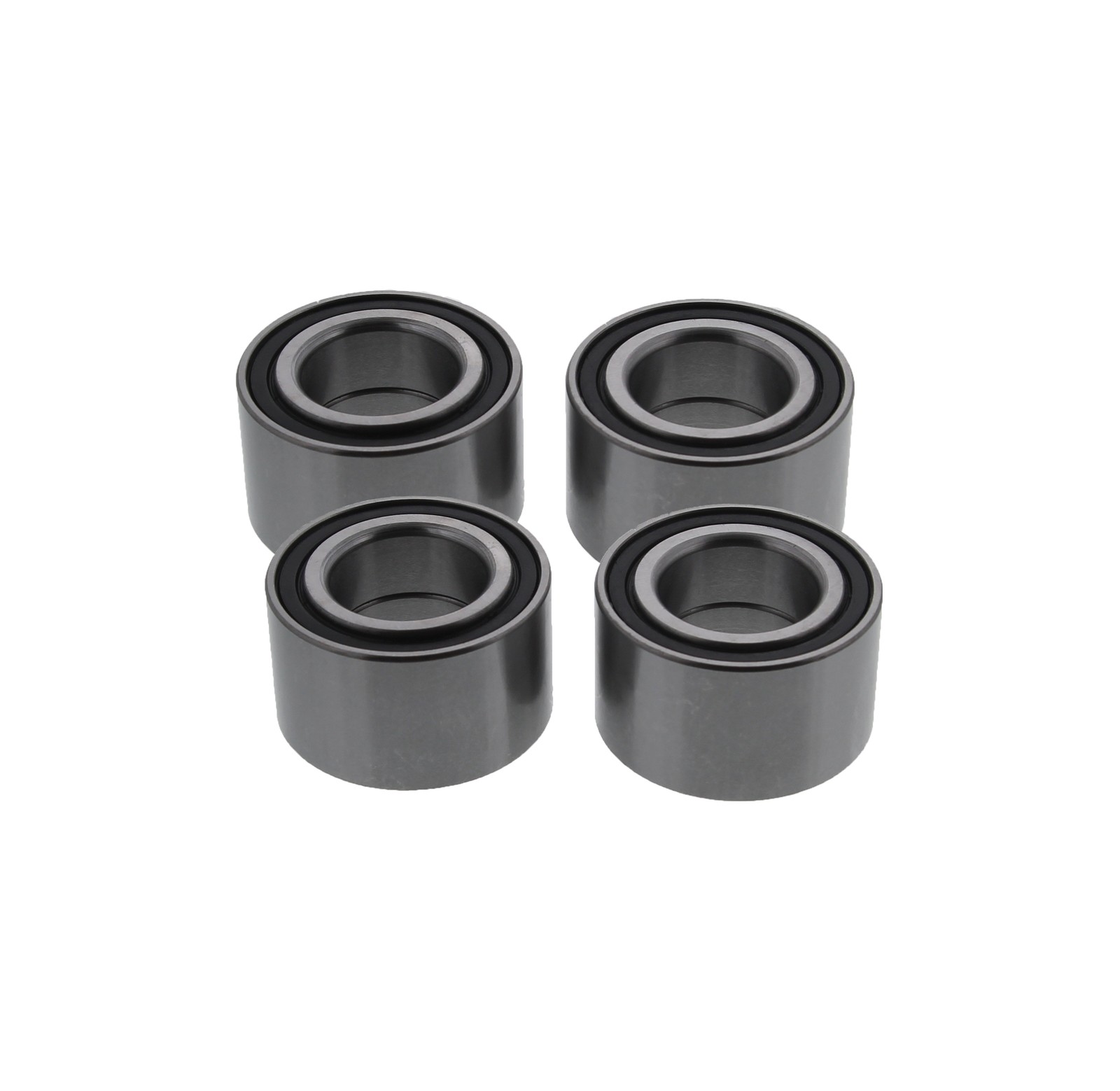 Arctic Cat Alterra 450 4X4 2016 Front & Rear Wheel Bearings