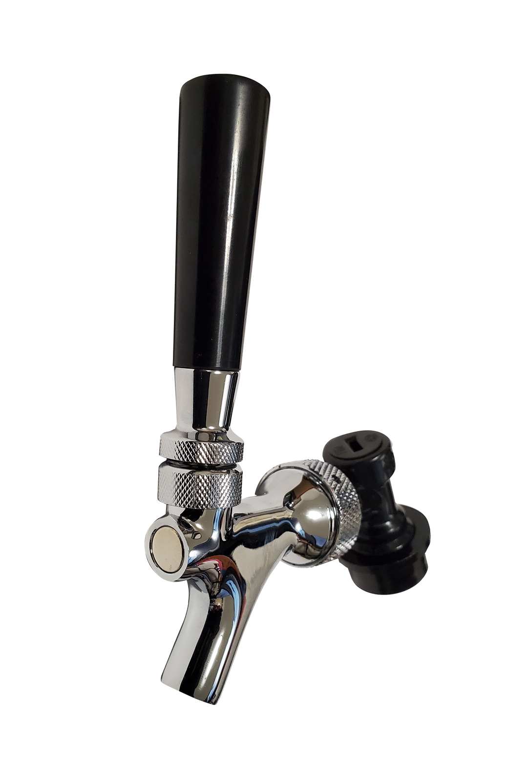 Ball Lock Beer Faucet Set