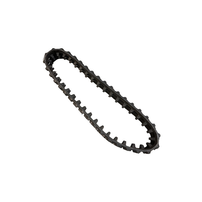 Heavy Duty Rubber Tracks 150x72x36 Replacement for AGT Mini Skid Steers YSRT14