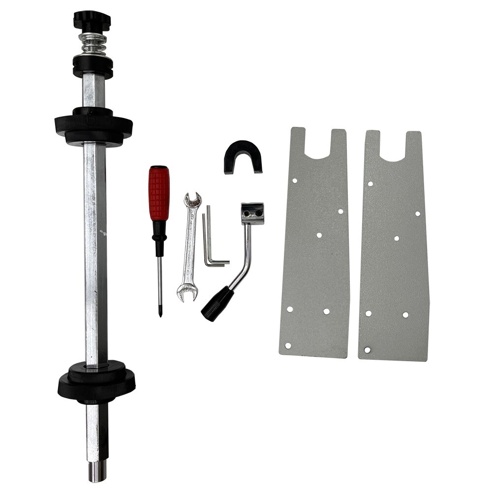 14" Thermal Roll Laminator Machine, 110V Electric Hot/Cold Laminating Machine wi