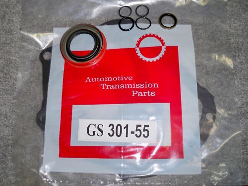 SAGINAW 3 & 4 SP SEAL KIT GASKETS OIL SEAL O RINGS & SHIFTER SEALS SPEEDO SEAL