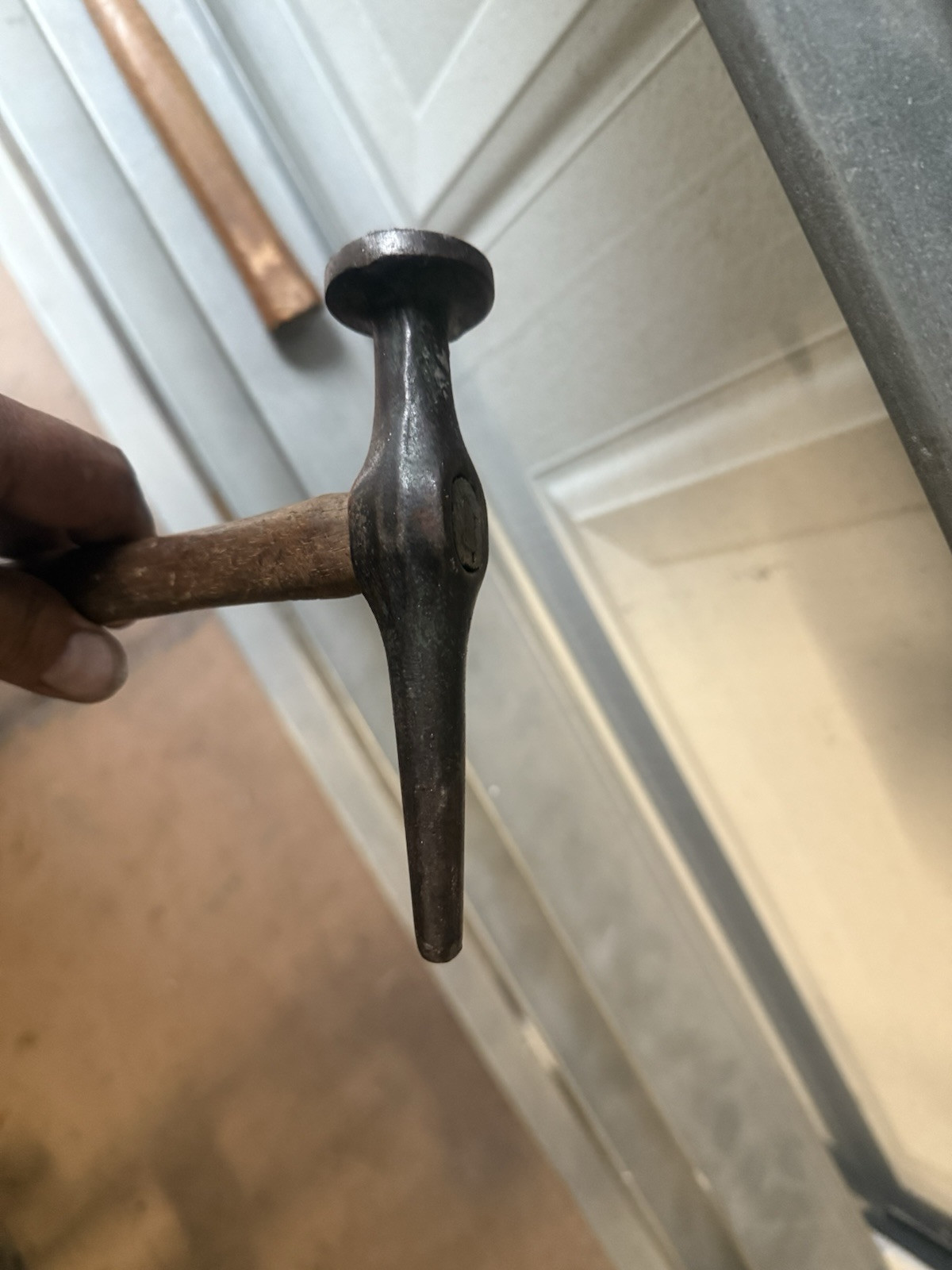 Body & Fender Hammer Set