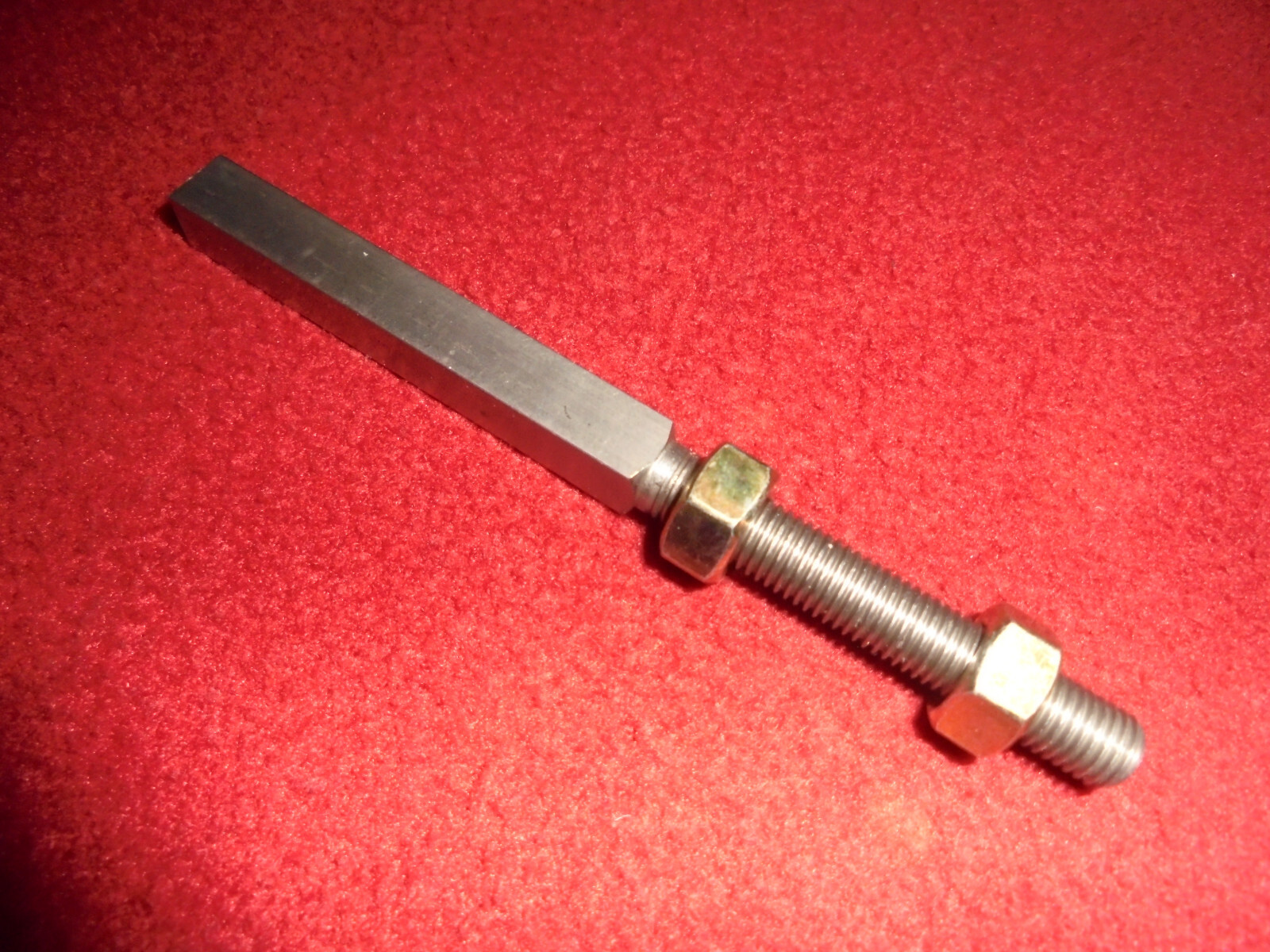 NEW Webster Tri Polar Magneto Trip Square shaft Only Hit Miss Gas Engine K L M