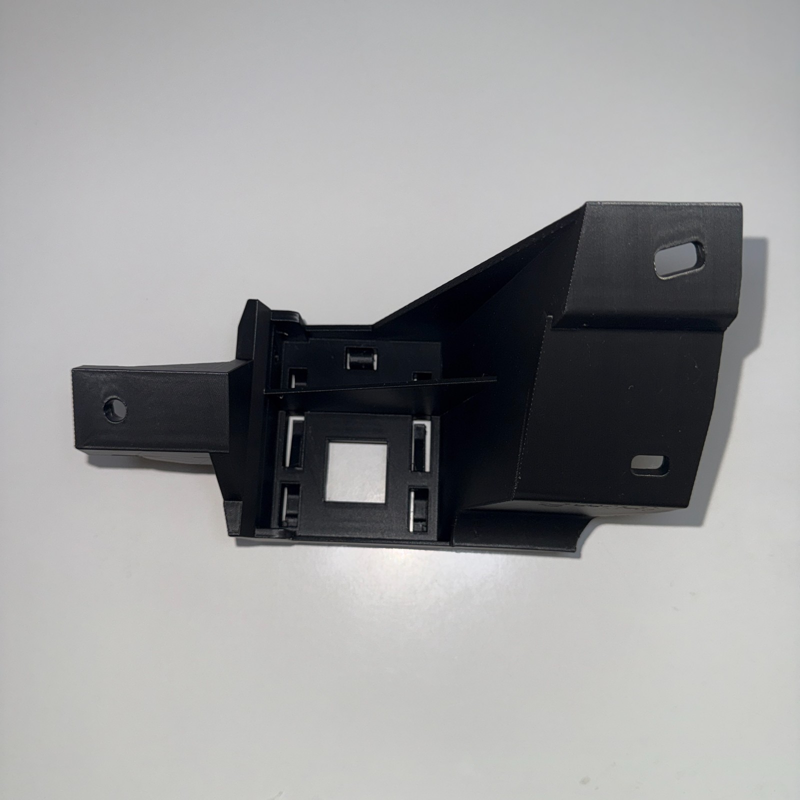 After-market 2023-2025 Hyundai Palisade Rear-Right Blind Spot Bracket 99150S8600
