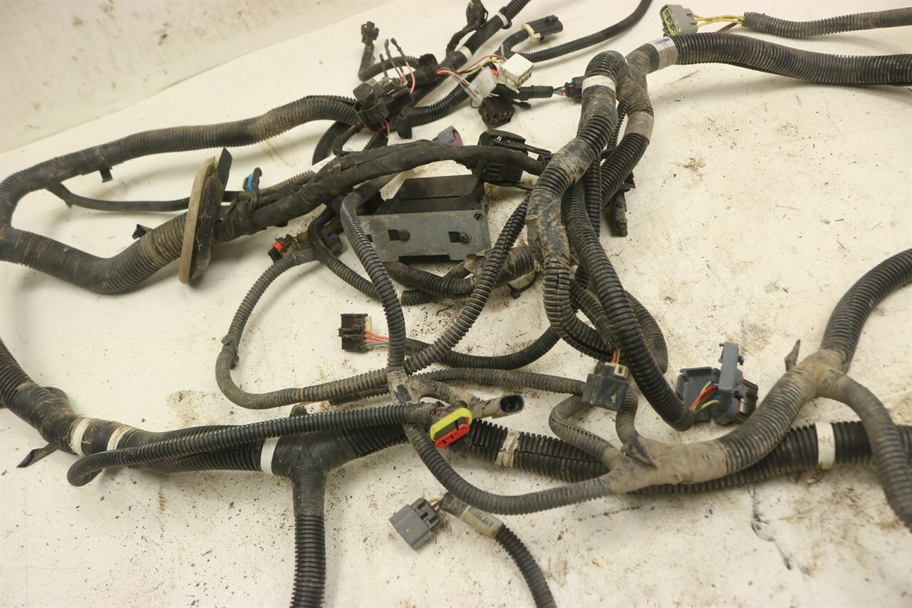 Polaris Ranger 900 XP Main Electrical Wiring Harness Chassis 2413126