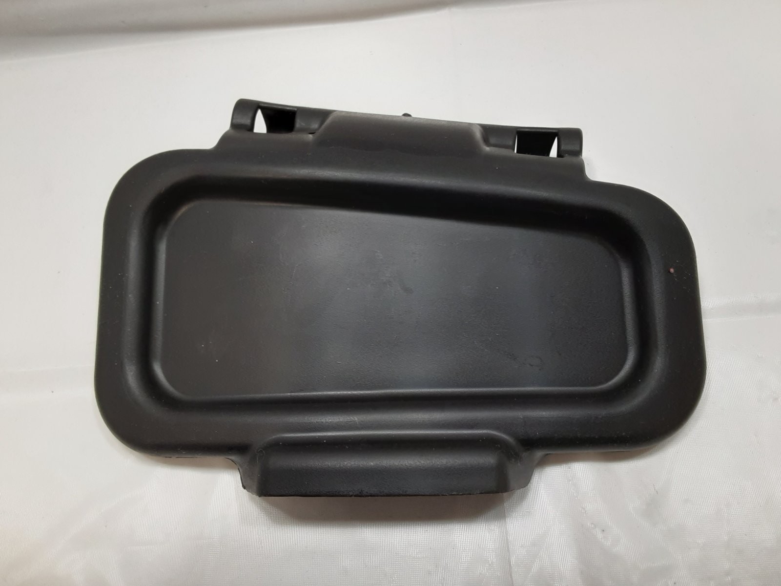 Genuine Toro Deflector Side 115-8449