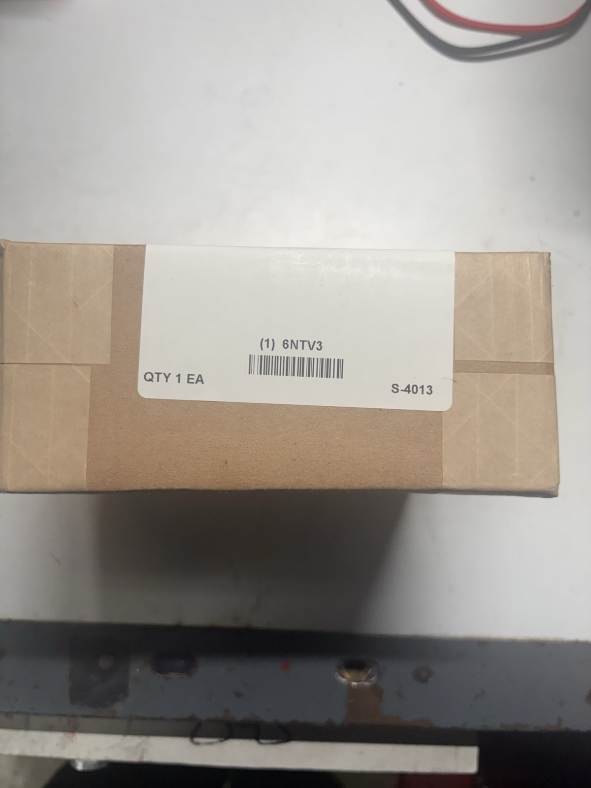 Sentinel XL, Powered Air Purifying Respirator, Akaline Battery Pack S-4013