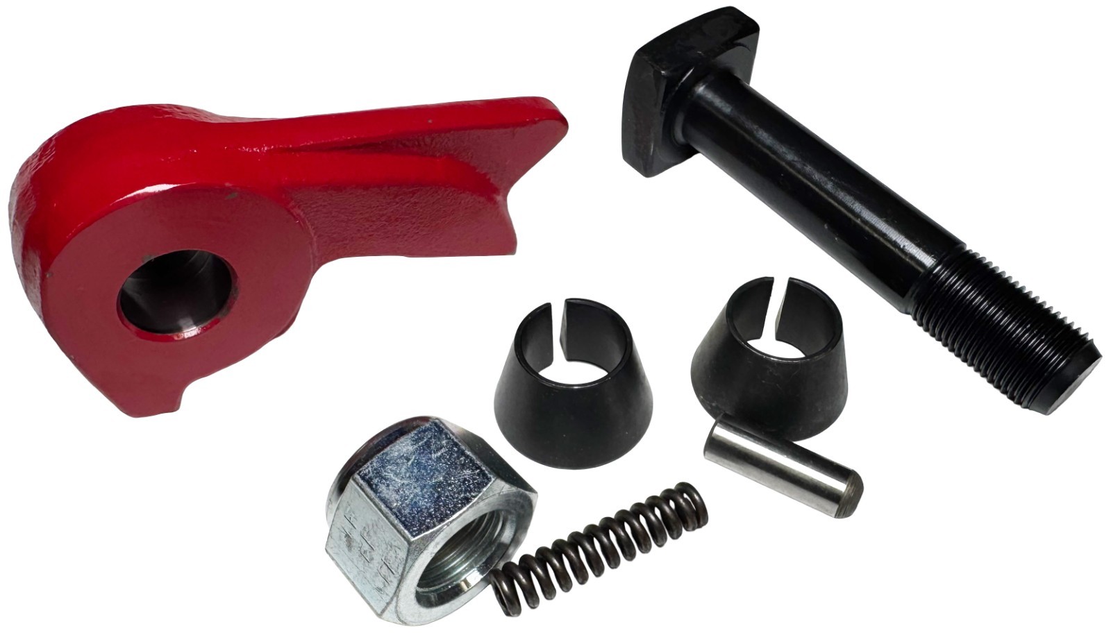 OEM Chicago Pneumatic Latch kit for CP1260 Paving Breaker 3303005388