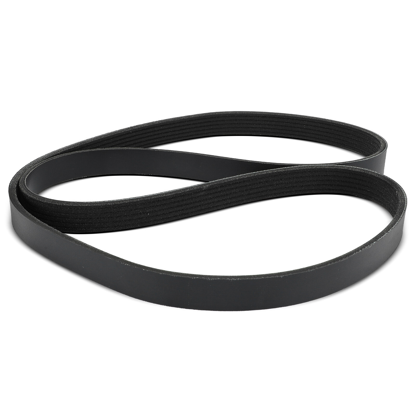 56.26 inch Serpentine Belt for Nissan Altima 2013-2018 Rogue 2014-2020 L4 2.5L