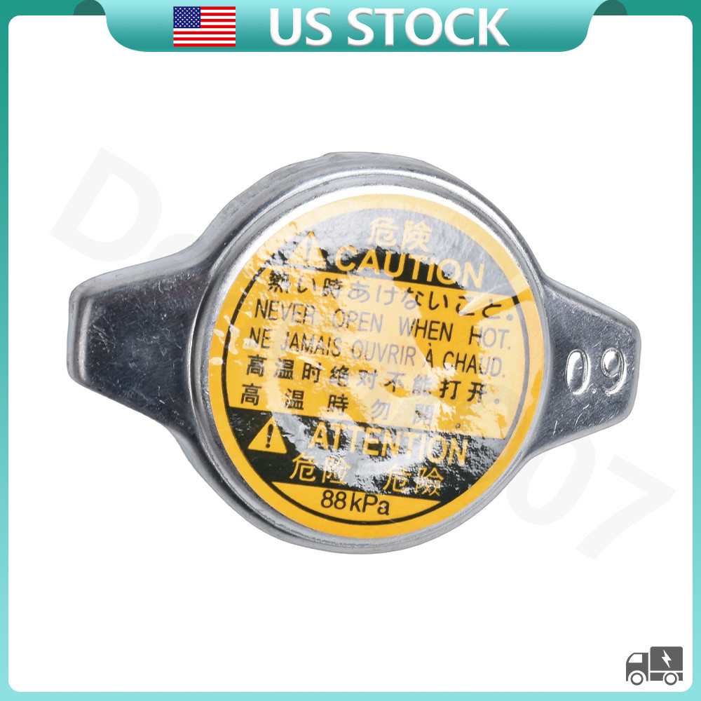 Brand New Radiator Cap For 2001-2017 Toyota Camry Corolla 16401-20353