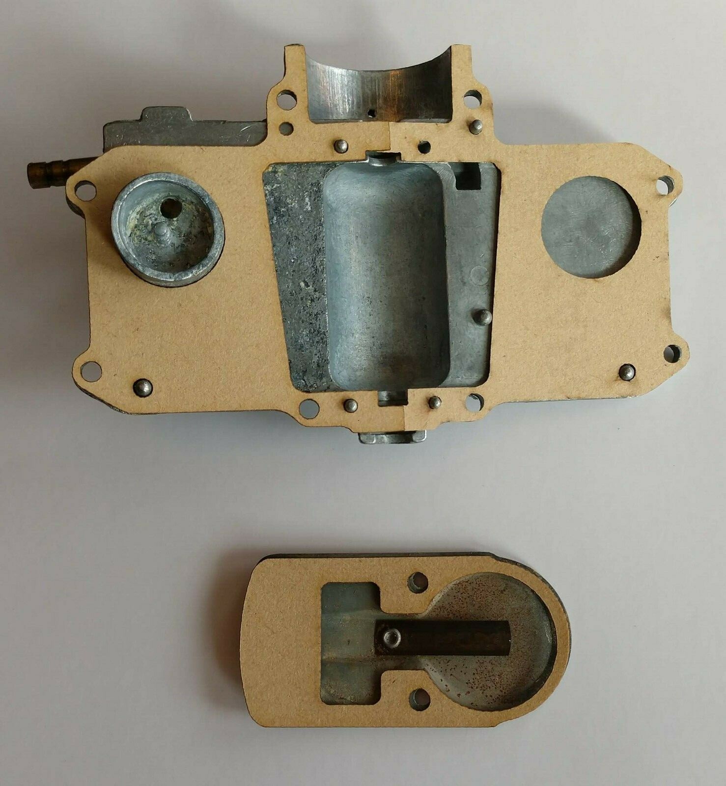 Trico CSM Vacuum Wiper Motor Gasket Set - Ford, Dodge, Willys, Buick, Cadillac