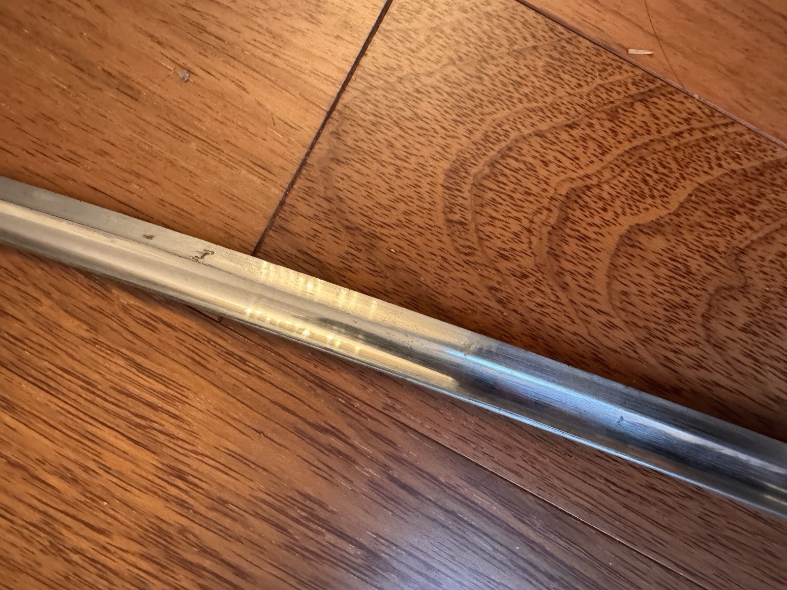 Carl Eickhorn WaA253 C.E./C. sword #14426