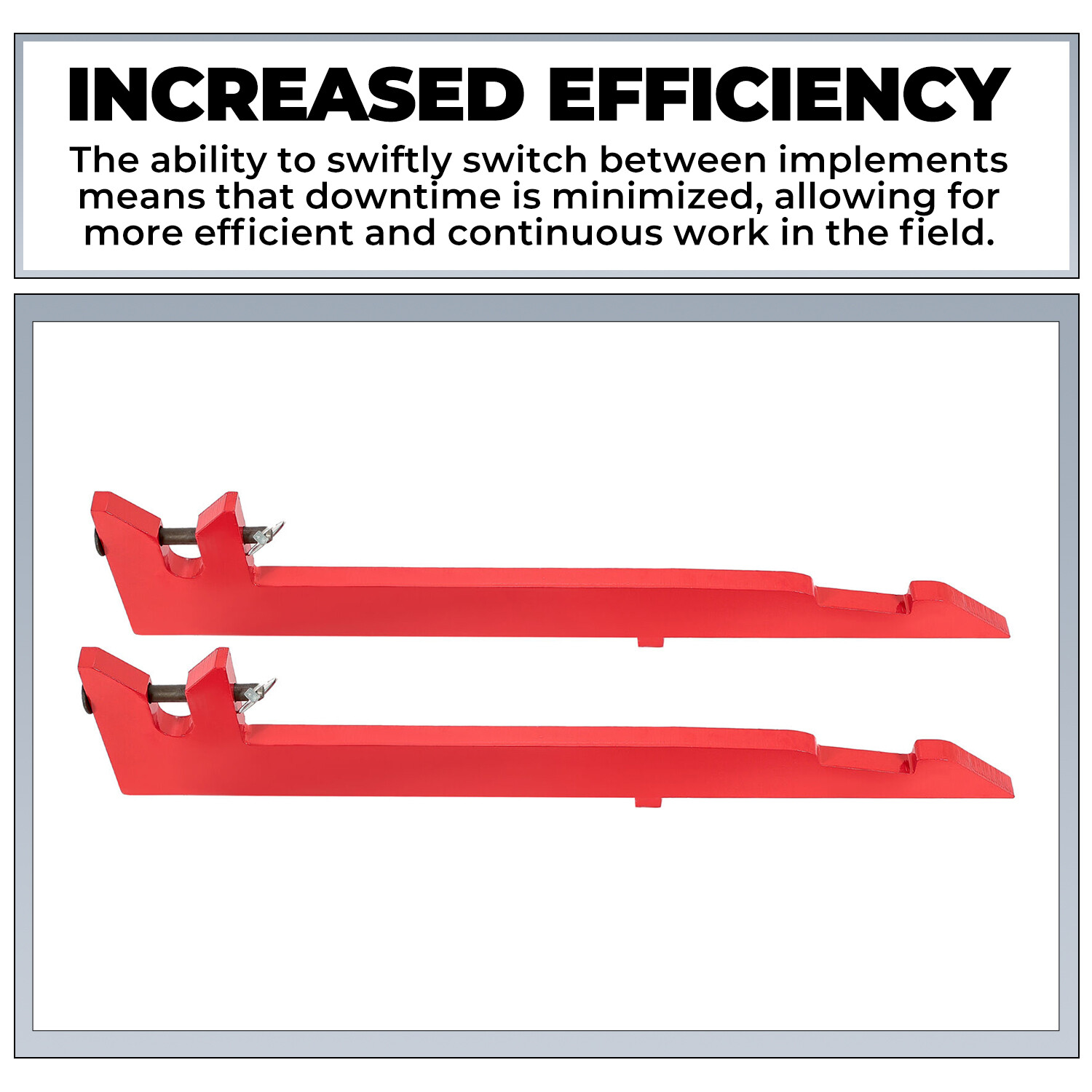 NEW 3 Point Fasthitch Fit For International Tractor 400 300 460 350 560