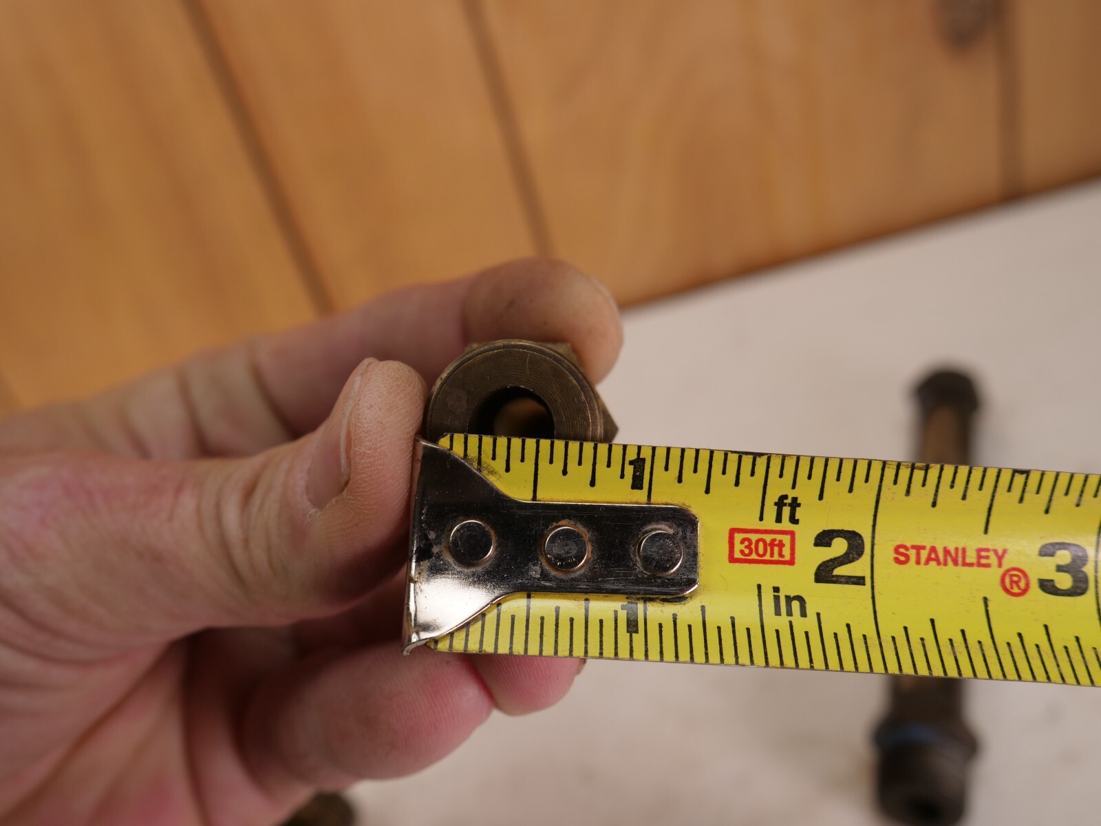 LOT OF 4 BRASS GLASS VINTAGE SIGHT GUAGES DRIP OIL FARM WELL PIVOT