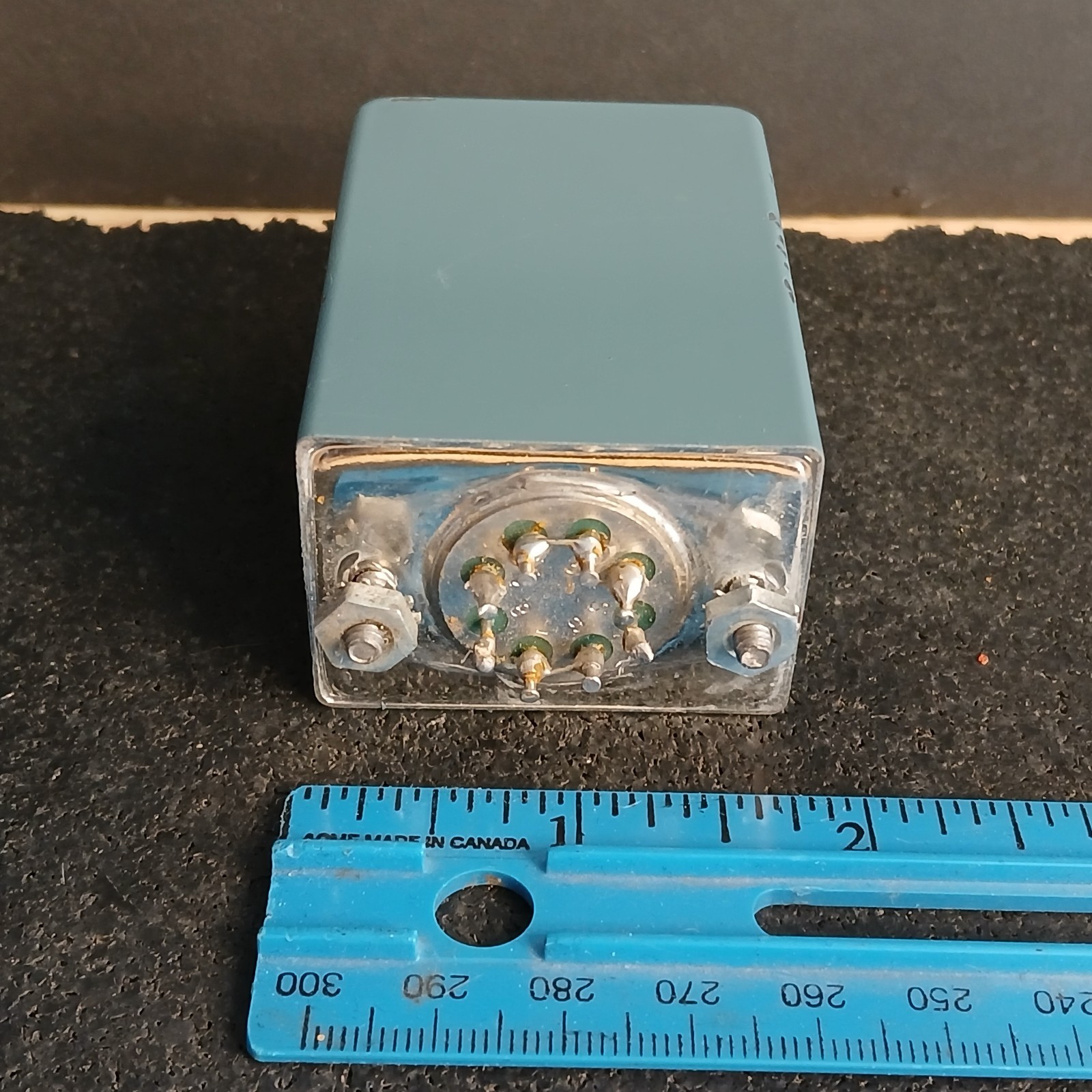 Vintage Hammond MRI 3002 Audio Input Transformer