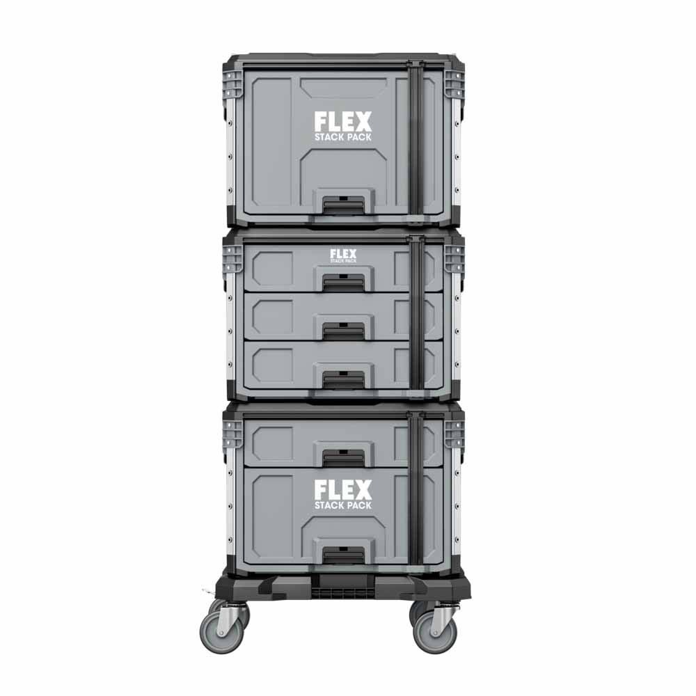 Flex FS1107 Stack Pack Cabinet